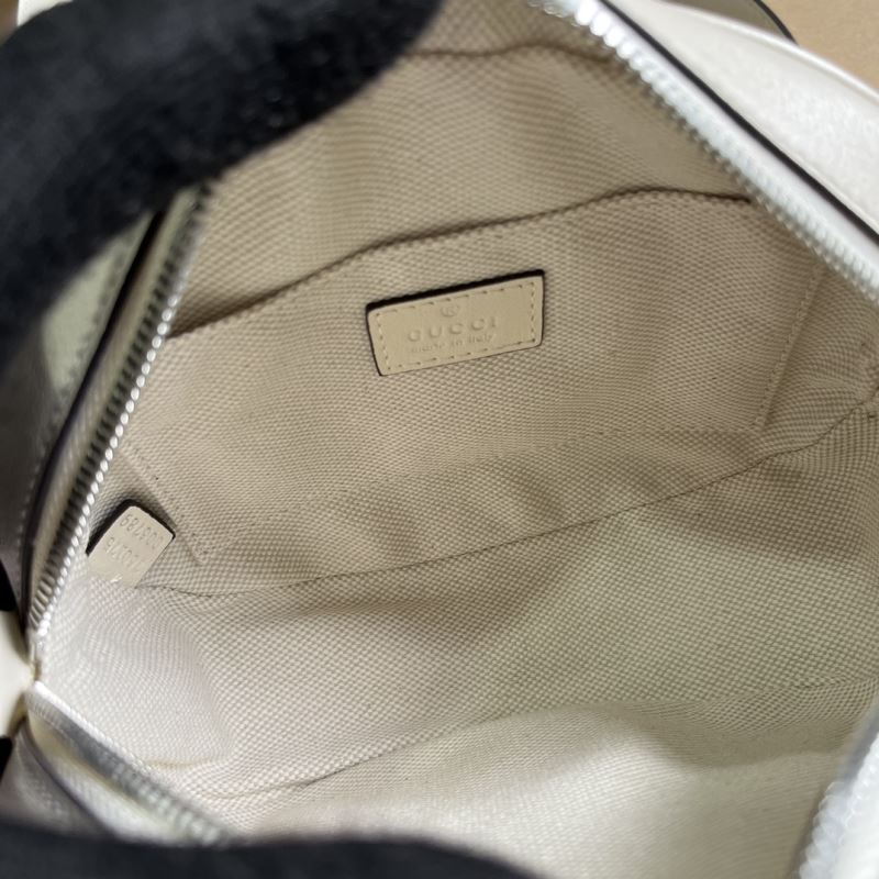 Gvc*1 round bags